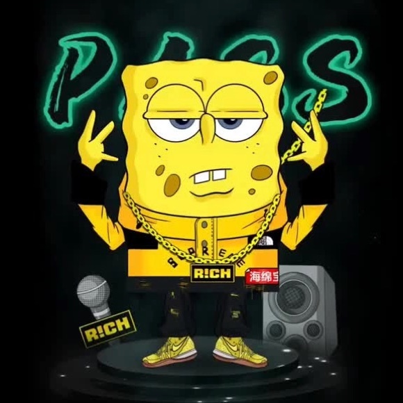 Meet your Posher, Nicholas - Picture 1 of 1